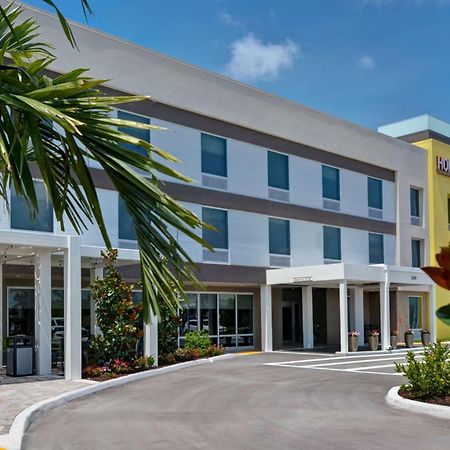 Home2 Suites By Hilton Naples I-75 Pine Ridge Road Exterior photo