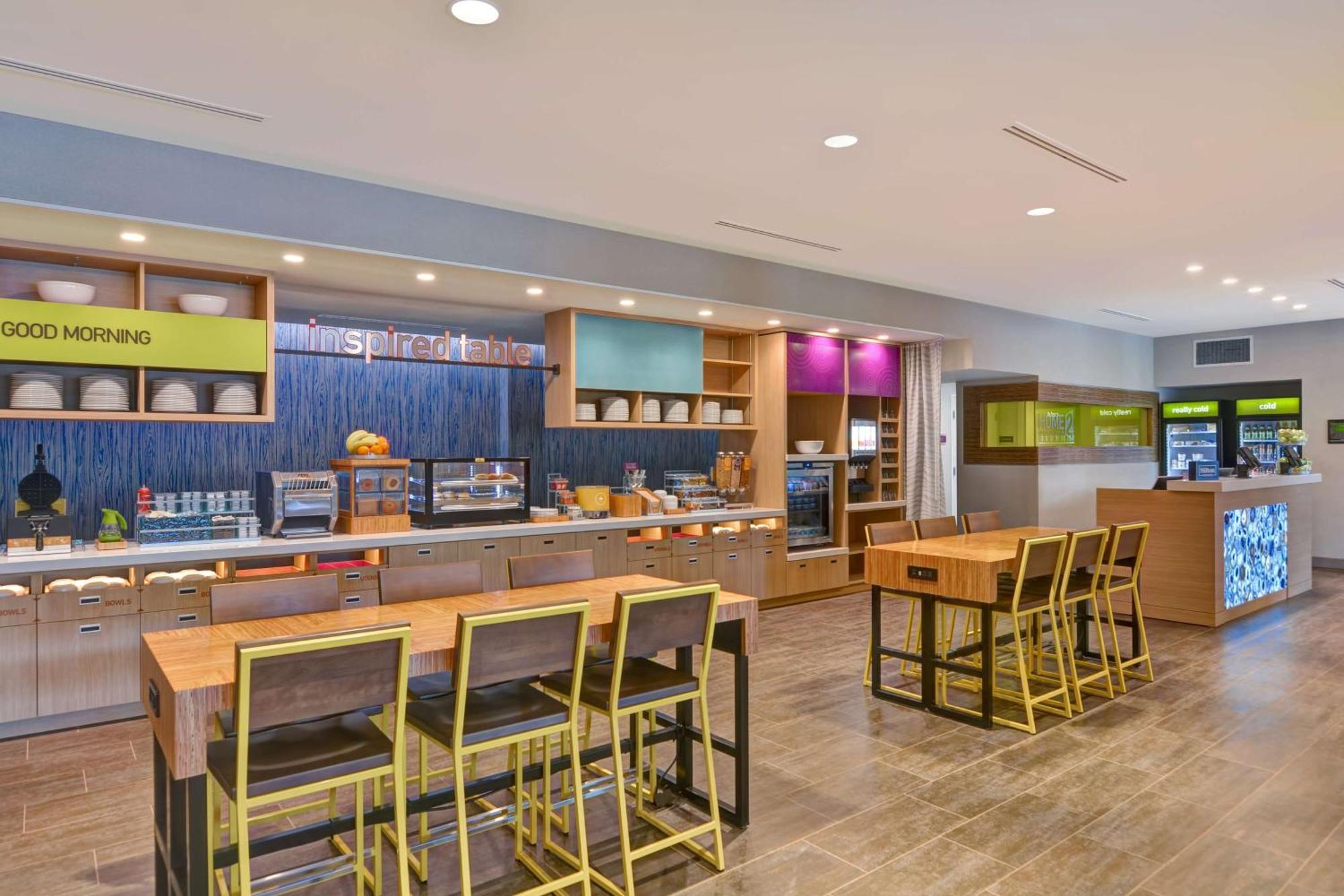 Home2 Suites By Hilton Naples I-75 Pine Ridge Road Exterior photo