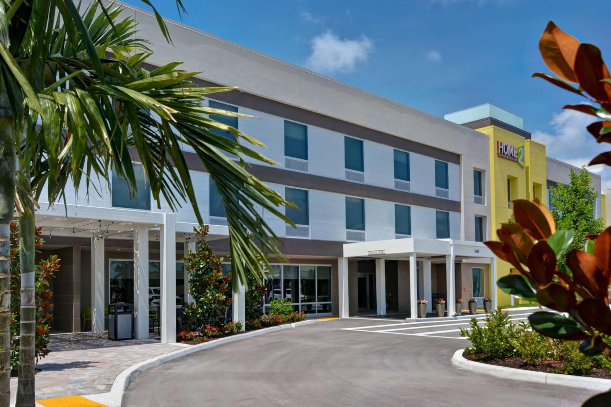 Home2 Suites By Hilton Naples I-75 Pine Ridge Road Exterior photo